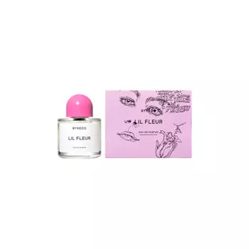 Парфюмерная вода Byredo