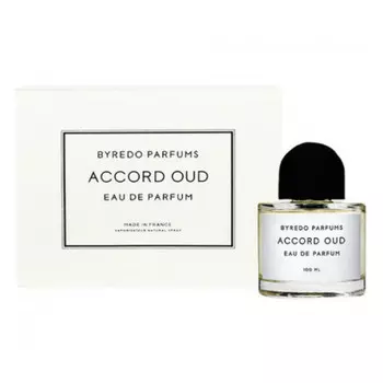 Парфюмерная вода Byredo