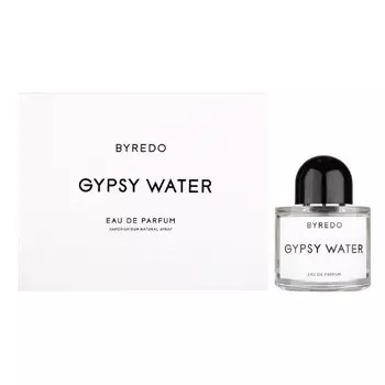Парфюмерная вода Byredo