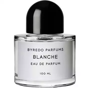 Парфюмерная вода Byredo