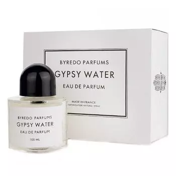 Парфюмерная вода Byredo