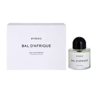 Парфюмерная вода Byredo
