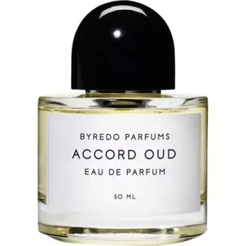 Парфюмерная вода Byredo
