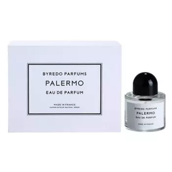 Парфюмерная вода Byredo