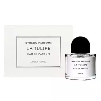 Парфюмерная вода Byredo
