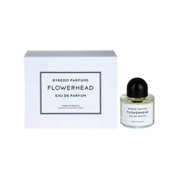 Парфюмерная вода Byredo