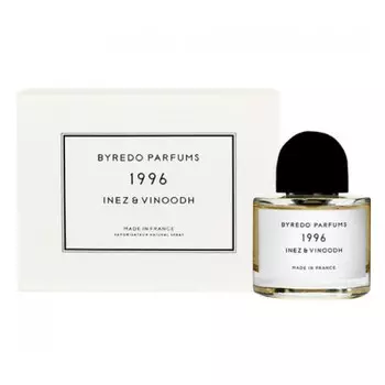 Парфюмерная вода Byredo