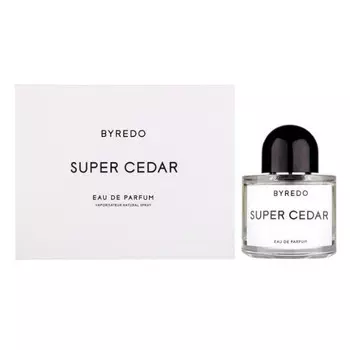 Парфюмерная вода Byredo