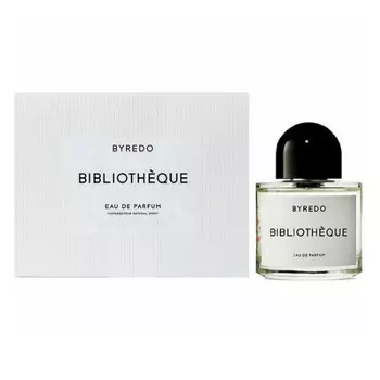 Парфюмерная вода Byredo