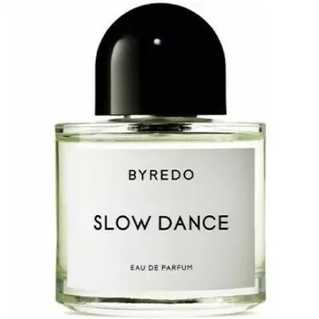 Парфюмерная вода Byredo