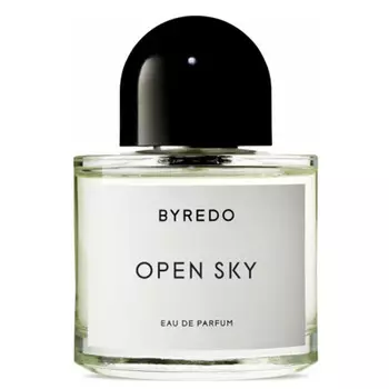 Парфюмерная вода Byredo