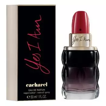 Парфюмерная вода Cacharel