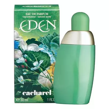 Парфюмерная вода Cacharel