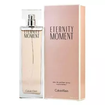 Парфюмерная вода Calvin Klein