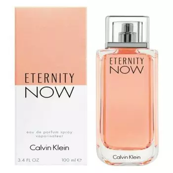 Парфюмерная вода Calvin Klein