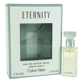 Парфюмерная вода Calvin Klein