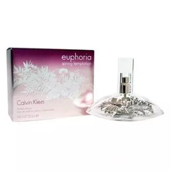 Парфюмерная вода Calvin Klein