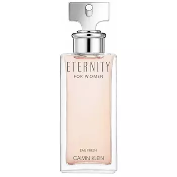 Парфюмерная вода Calvin Klein