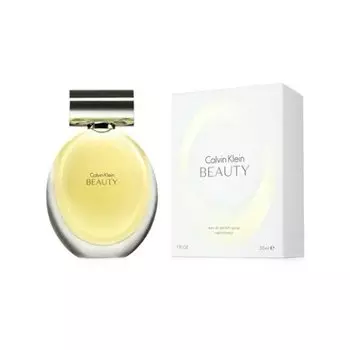 Парфюмерная вода Calvin Klein