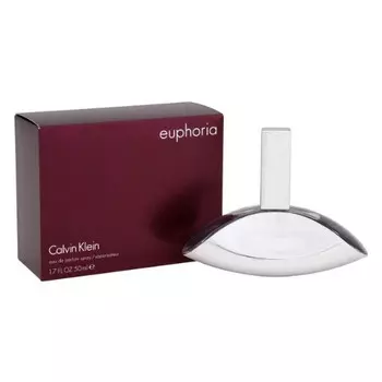 Парфюмерная вода Calvin Klein