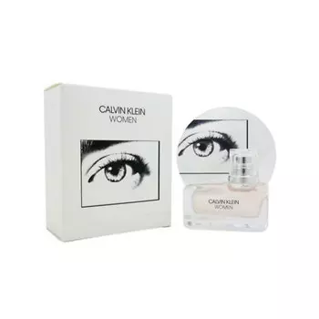 Парфюмерная вода Calvin Klein