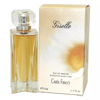Парфюмерная вода Carla Fracci