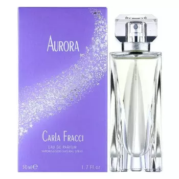 Парфюмерная вода Carla Fracci
