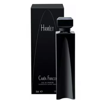 Парфюмерная вода Carla Fracci