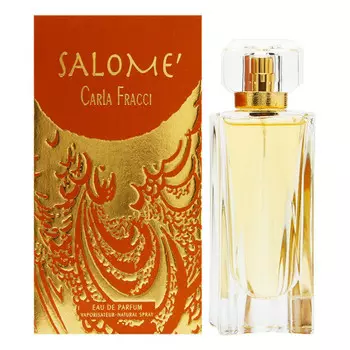 Парфюмерная вода Carla Fracci