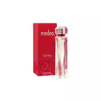 Парфюмерная вода Carla Fracci