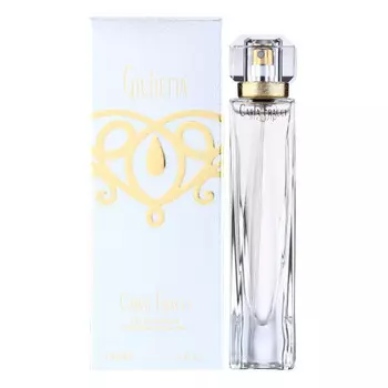 Парфюмерная вода Carla Fracci