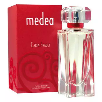 Парфюмерная вода Carla Fracci