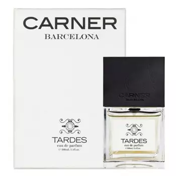 Парфюмерная вода Carner Barcelona