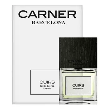 Парфюмерная вода Carner Barcelona