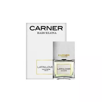 Парфюмерная вода Carner Barcelona