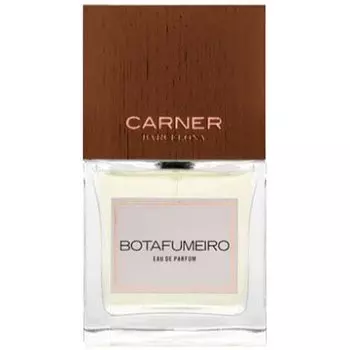 Парфюмерная вода Carner Barcelona