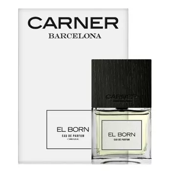 Парфюмерная вода Carner Barcelona