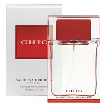 Парфюмерная вода Carolina Herrera