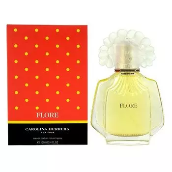 Парфюмерная вода Carolina Herrera