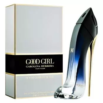 Парфюмерная вода Carolina Herrera