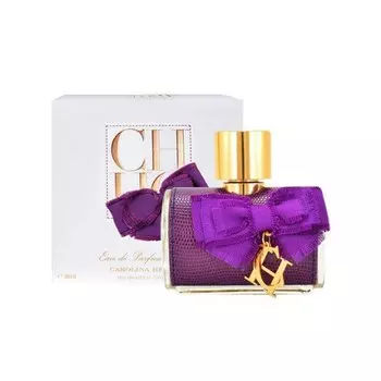 Парфюмерная вода Carolina Herrera
