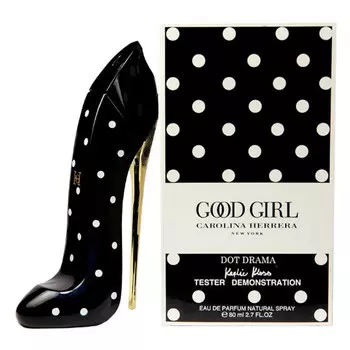 Парфюмерная вода Carolina Herrera