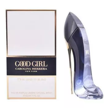 Парфюмерная вода Carolina Herrera