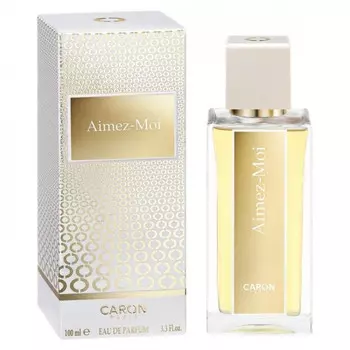 Парфюмерная вода Caron