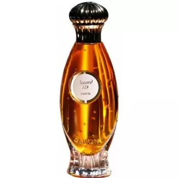 Парфюмерная вода Caron