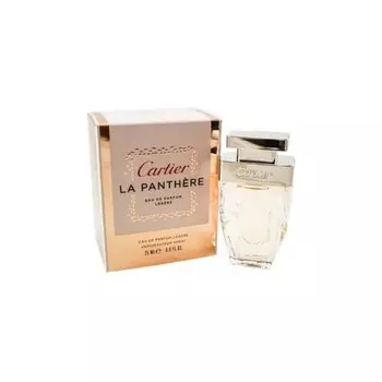 Парфюмерная вода Cartier