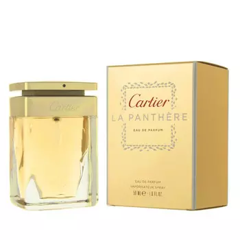 Парфюмерная вода Cartier