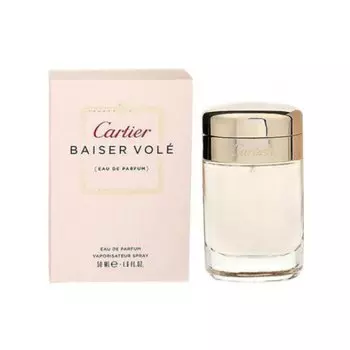 Парфюмерная вода Cartier