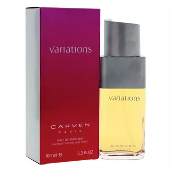 Парфюмерная вода Carven