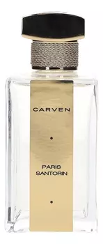 Парфюмерная вода Carven